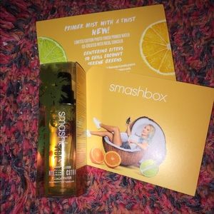 Smashbox Scented Primer Water